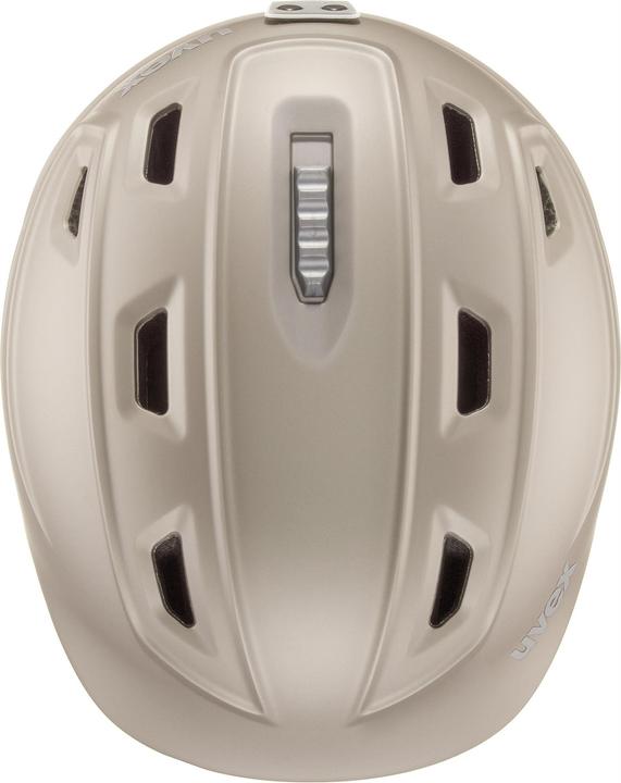 Actual product image Uvex Sports Fierce (51 - 55 cm, S)
