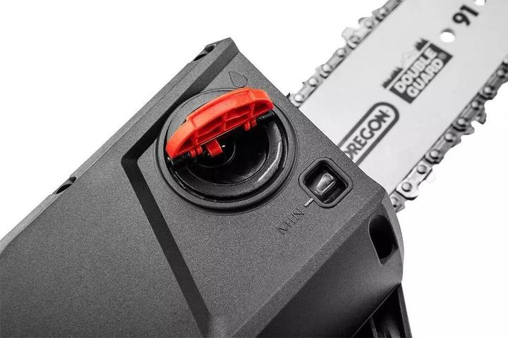Image du produit Graphite Élagueuse sur perche 2en1 (Fonctionnement sur batterie)