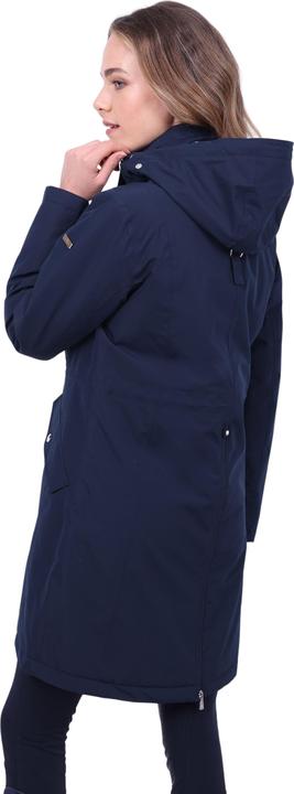 Actual product image HV Polo Parka HVPNovia (XS)