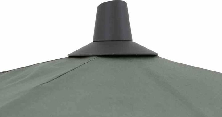 Produktbild Siena Garden Mittelstockschirm (3.50 m)