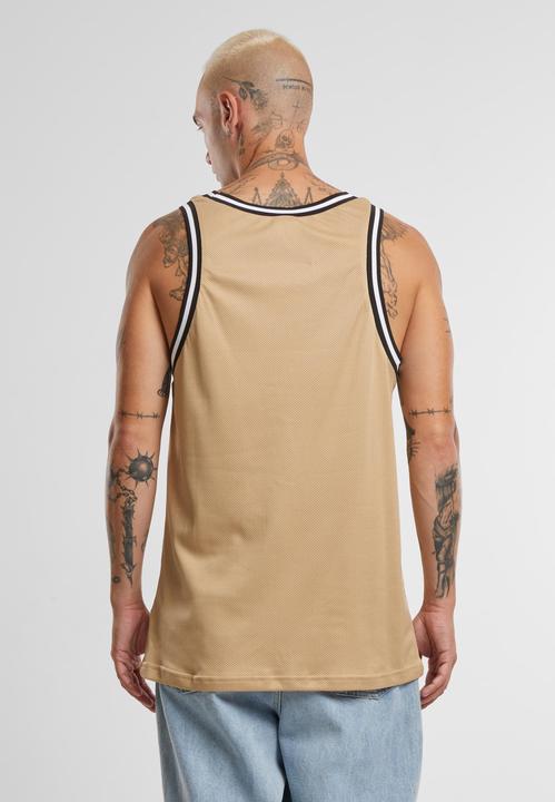 Image du produit Urban Classics Débardeur en maille - 142645 (4XL)