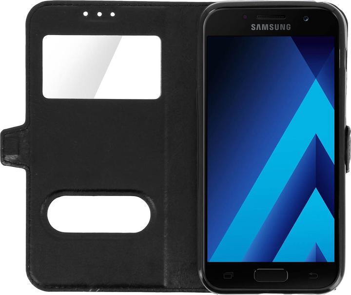 Actual product image Avizar Towind Series (Samsung Galaxy A3 (2017))