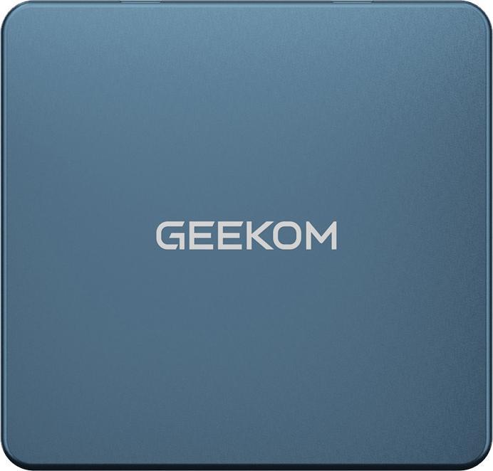 Image du produit Geekom Mini PC IT13 Intel Core i9-13900HK 32GB RAM 1TB + Win11 Pro (Intel Core i9-13900HK, 32.77 Go, 1000 Go)