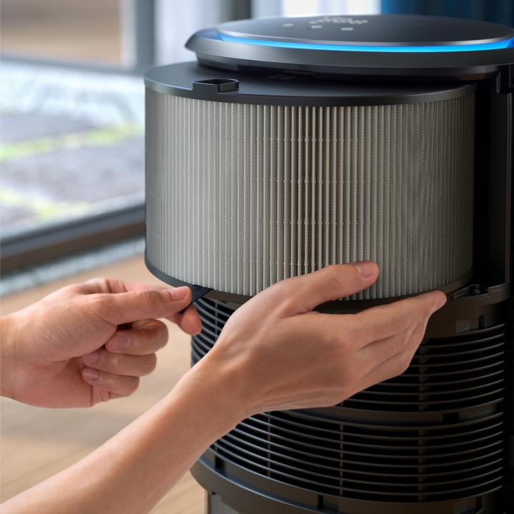 Image du produit Philips PureProtect Pro 4200 Series (2 x)