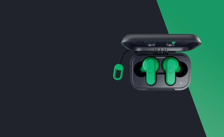 Actual product image Skullcandy Dime (12 h, Wireless)