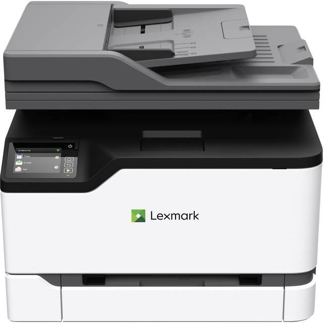 Lexmark MC3224adwe (Laser, Farbe)