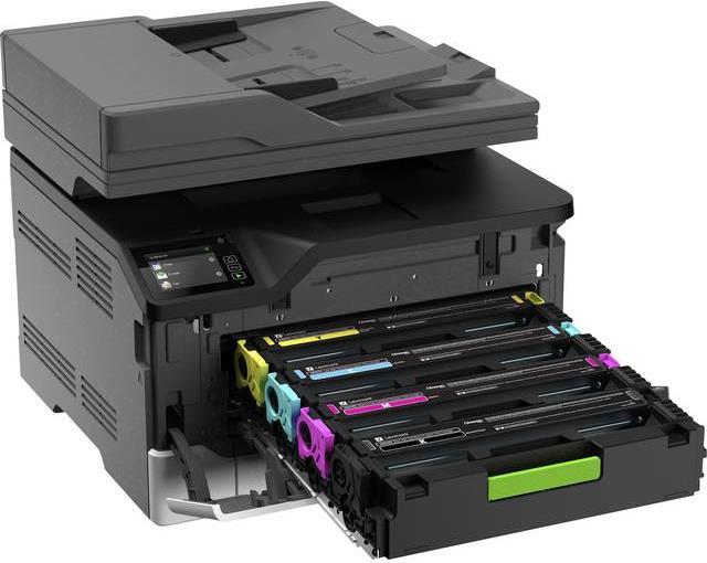 Produktbild Lexmark MC3224adwe (Laser, Farbe)