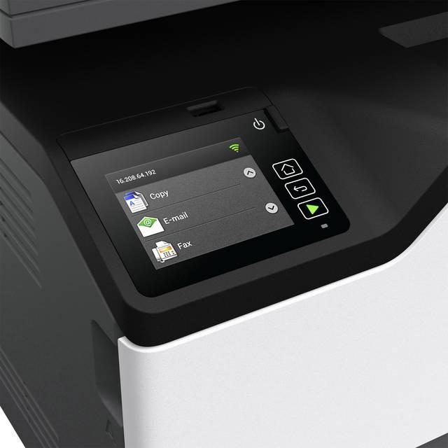 Produktbild Lexmark MC3224adwe (Laser, Farbe)