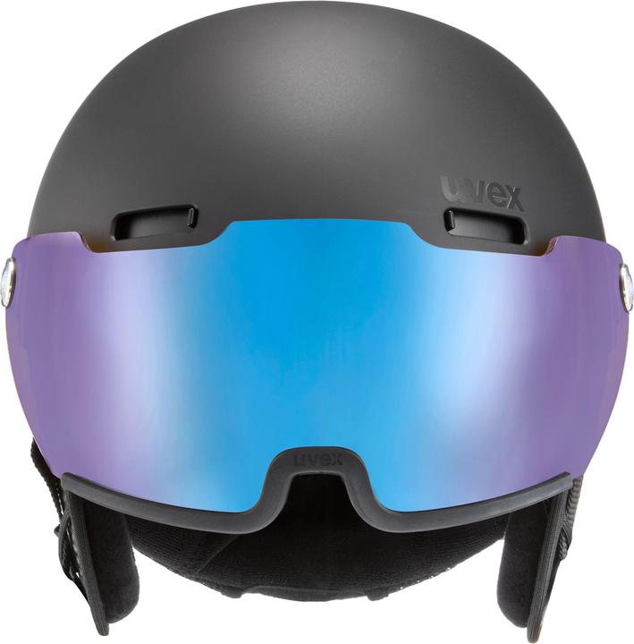 Produktbild Uvex Sports 500 Vario (55 - 59 cm, M)
