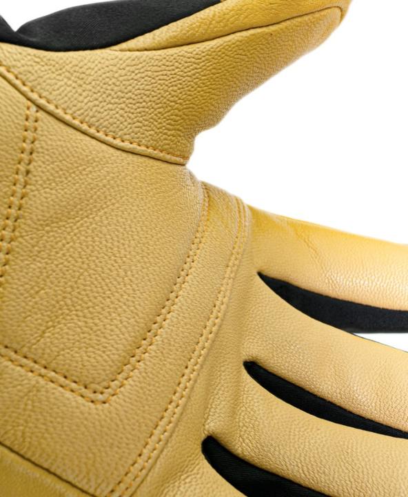 Actual product image Reusch Down Spirit GTX (10)