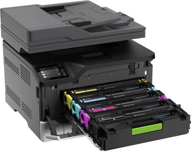 Image du produit Lexmark MC3326adwe (Laser, Couleur)