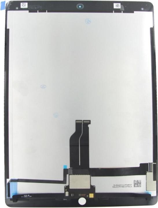 Actual product image OEM Display Unit for iPad Pro 12.9 inch (2015) (A1584, A1652) black (Display, Apple iPad Pro)