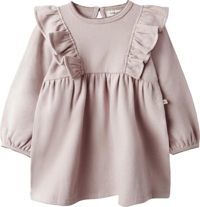 Name it Bio-Baumwoll Kleid (110)