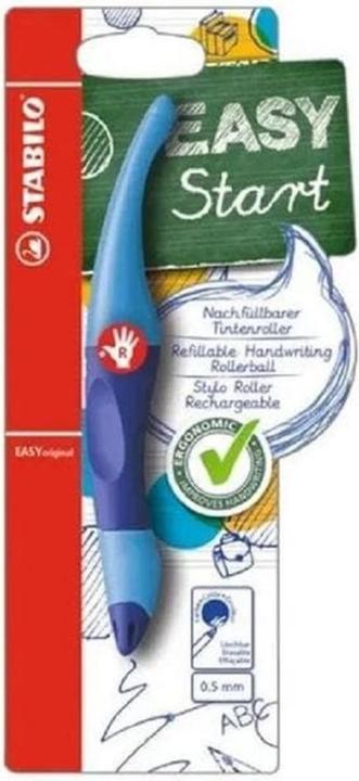 Immagine prodotto STABILO Roller EASYoriginal (Blu scuro, Blu chiaro, 1 x)