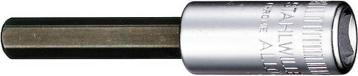 Actual product image Stahlwille 1/4DR x 5/32 INHEX SOCKET (5/32")