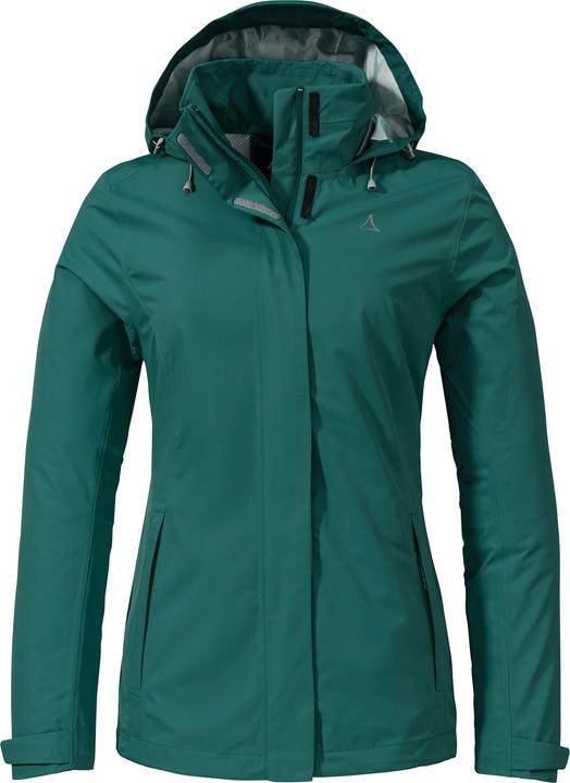 Schöffel Women's Jacket Gmund (36)