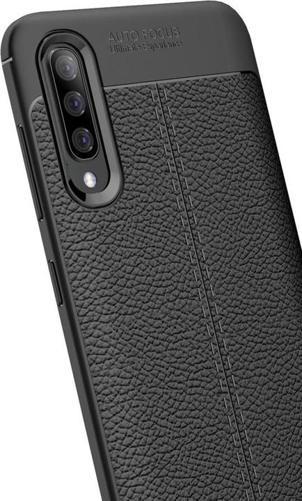Immagine prodotto Screenguard Samsung Galaxy A30s Custodia in pelle Design TPU Cover (Samsung Galaxy A30s)