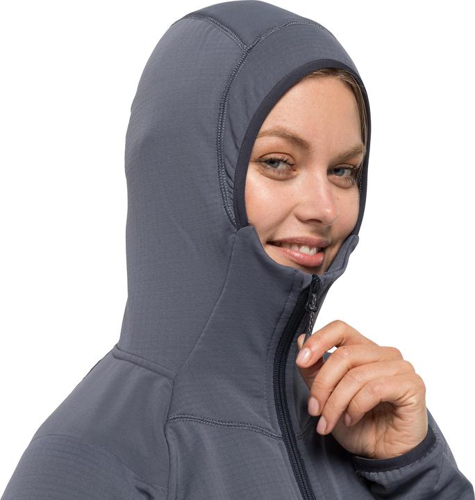 Immagine prodotto Jack Wolfskin Kolbenberg Hooded Fz W (L)