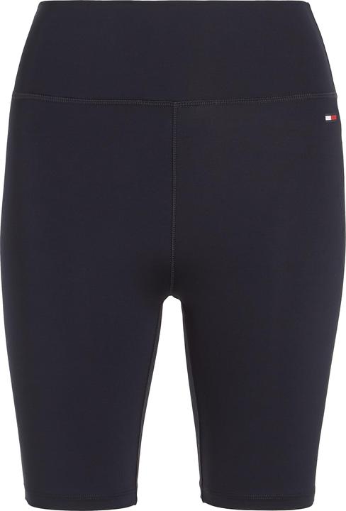 Produktbild Tommy Hilfiger Essentials Hw Flag Fitted Short (M)