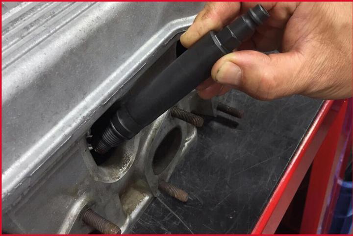 Produktbild KS Tools GmbH Ventil Druckluft-Adapter