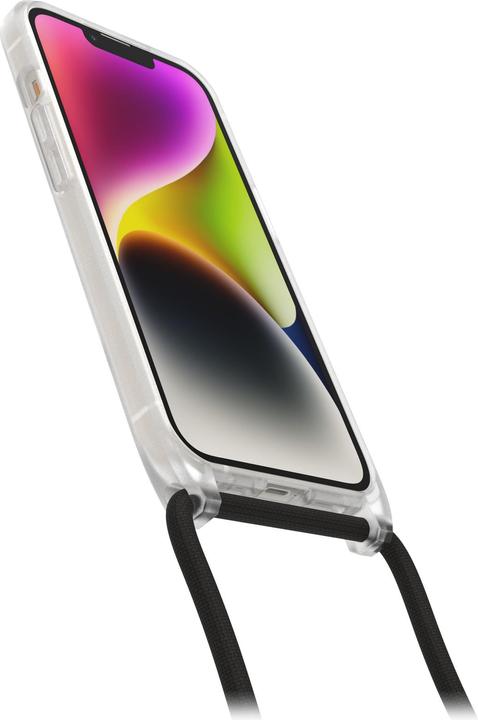 Produktbild OtterBox React Necklace - MagSafe Smartphone Hülle