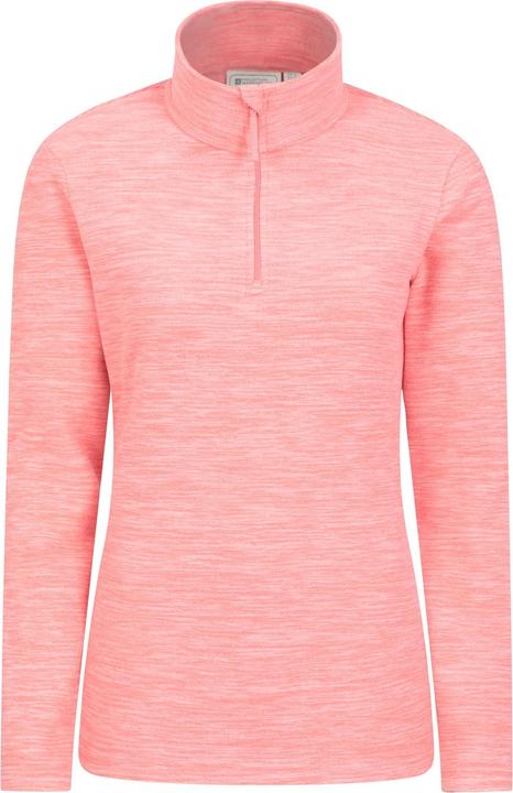 Produktbild Mountain Warehouse Snowdon FleeceOberteil (38 D)
