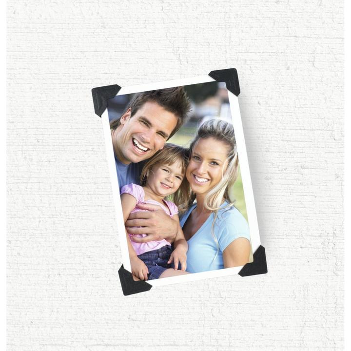 Actual product image Hama Creative photo corners