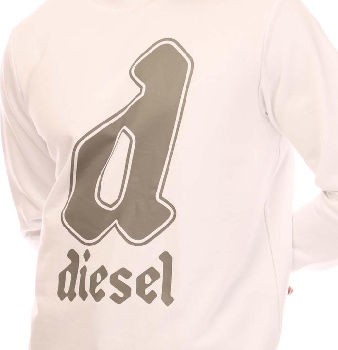 Immagine prodotto Diesel S-Gir 13-1 Felpa Uomo (XL)