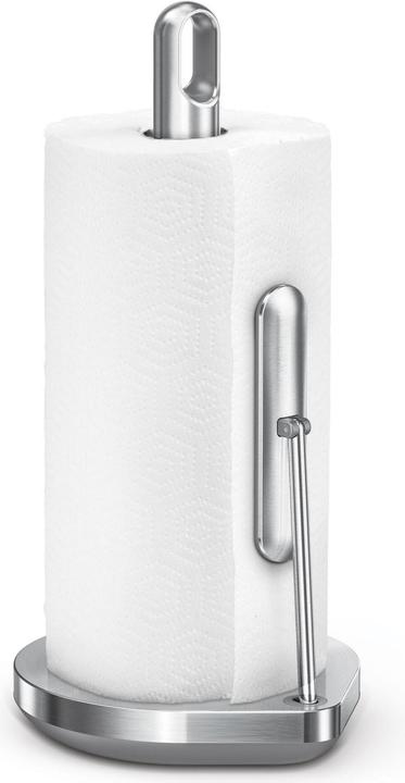 Produktbild Simplehuman Küchenrollenhalter
