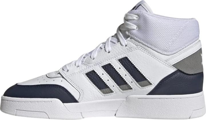 adidas Sneaker Drop Step Leder (39.5)