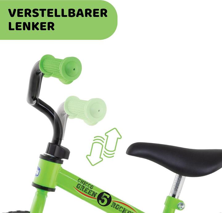 Produktbild Chicco Laufrad (10")