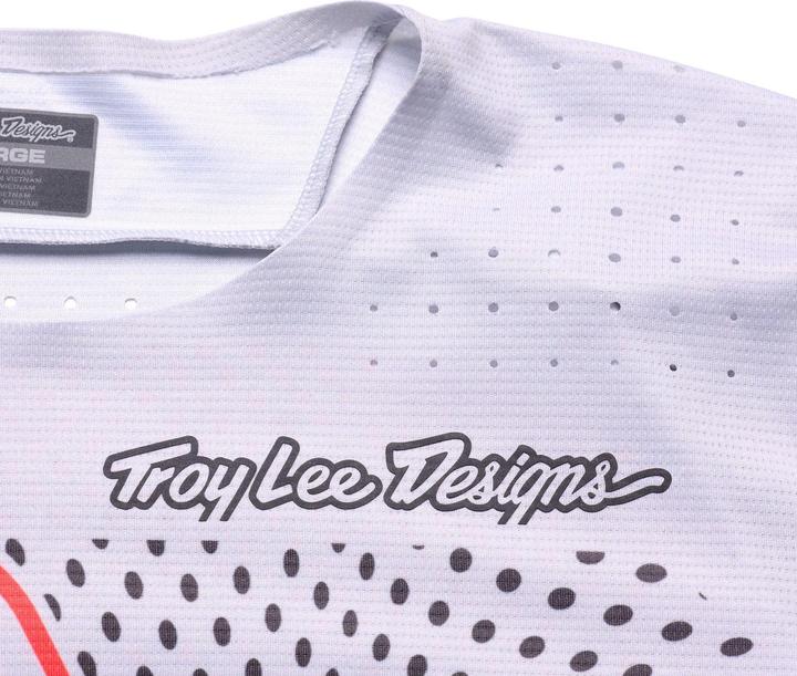 Image du produit Troy Lee Designs SE Pro Jersey, Vectra, chalk, L (L)