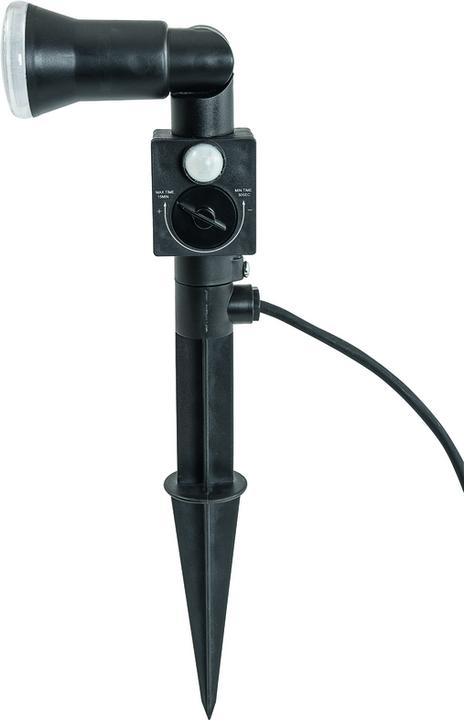 Image du produit Steffen GardenLine Spot avec ampoule LED (400 lm, IP44)