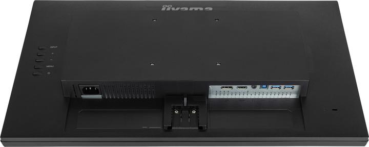 Produktbild iiyama XU2492HSU-B6/24" FHD ETE IPS Panel (1920 x 1080 Pixel, 23.80")