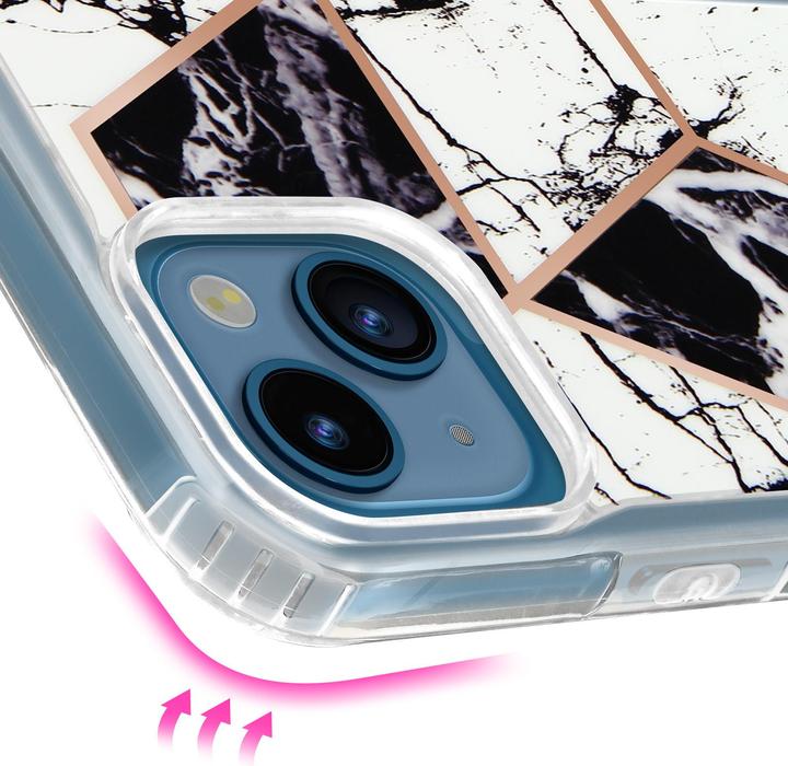 Produktbild Avizar Calvi Series (Apple iPhone 13 mini)