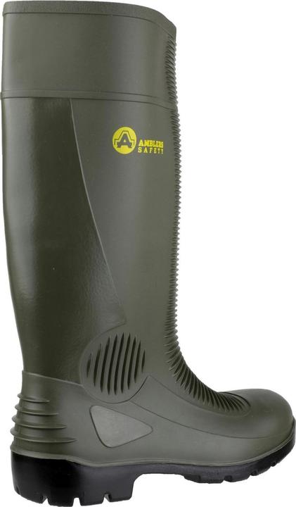 Image du produit Amblers Safety Bottes en caoutchouc de sécurité FS100 Bottes en caoutchouc (41)