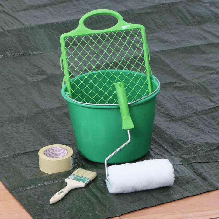 Produktbild Siena Garden Schutzhülle (5 x 6 m)
