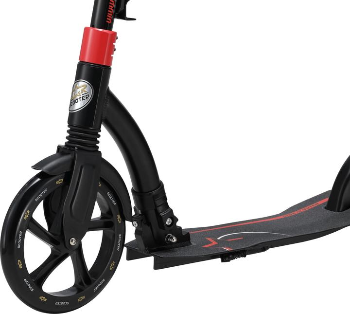 Actual product image Star Scooter Cruiser