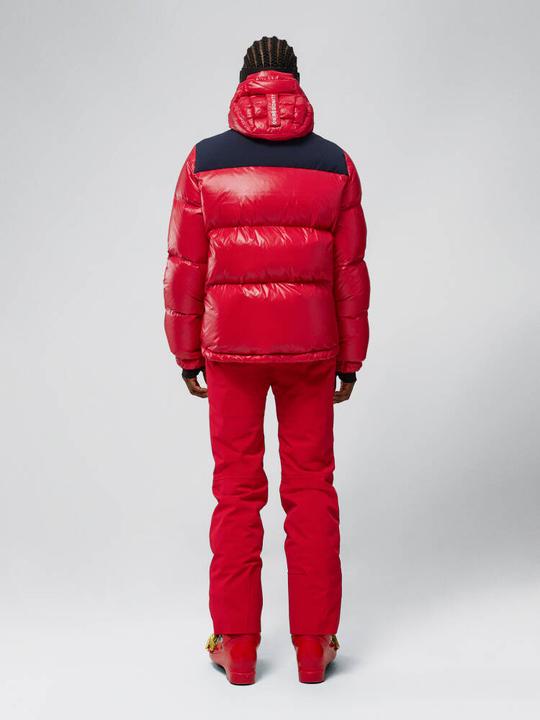 Produktbild J. Lindeberg Solar Down (M)
