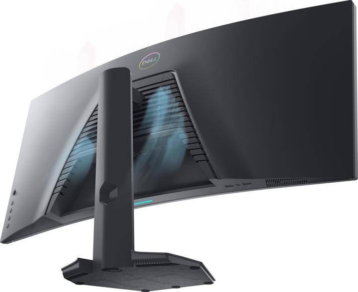 Image du produit Dell S3422DWG (3440 x 1440 pixels, 34")