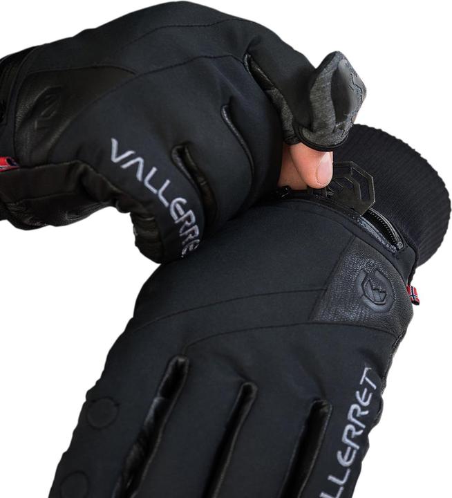Produktbild Vallerret Handschuhe Ipsoot M