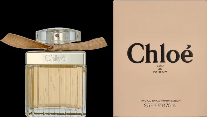 Image du produit Chloé Signature (Eau de parfum, 75 ml)
