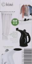Immagine prodotto Kiwi Ferro da stiro verticale portatile da 900 W (900 W)