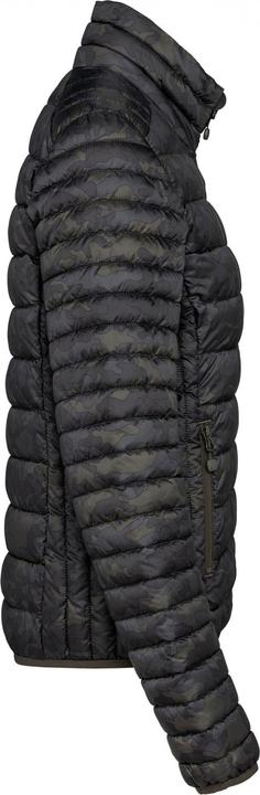 Produktbild Kariban Leichte Daunenjacke, Damen (XXL)