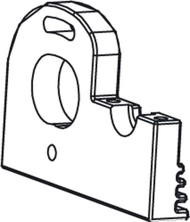 Immagine prodotto Jamara Supporto motore Vo-Mj-Ti-LQ-SR10-CC