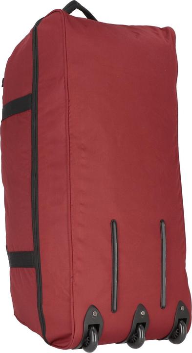 Immagine prodotto Nowi Borsa da viaggio a 2 ruote da 61 cm (69 l)