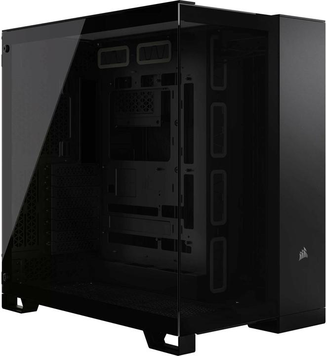 Immagine prodotto Corsair 6500X (mATX, Mini-ITX, ATX, E-ATX)