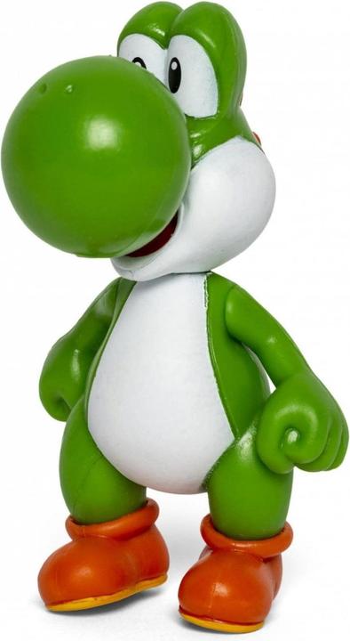 Produktbild Jakks Pacific Nintendo: Super Mario
