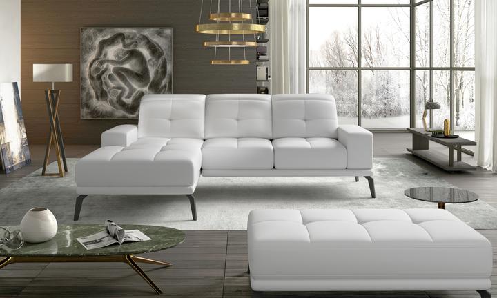 Produktbild ELTAP Torrense (3-Sitzer, Bettsofa, Ecksofa)