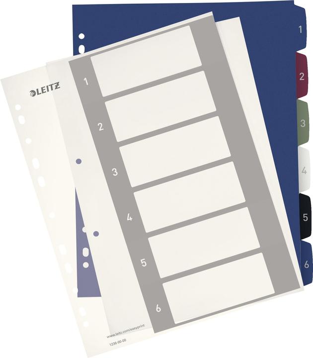 Image du produit Leitz STYLE - Registre inscriptible sur PC
